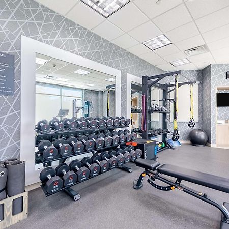 Homewood Suites By Hilton East Rutherford - Meadowlands, Nj Екстериор снимка