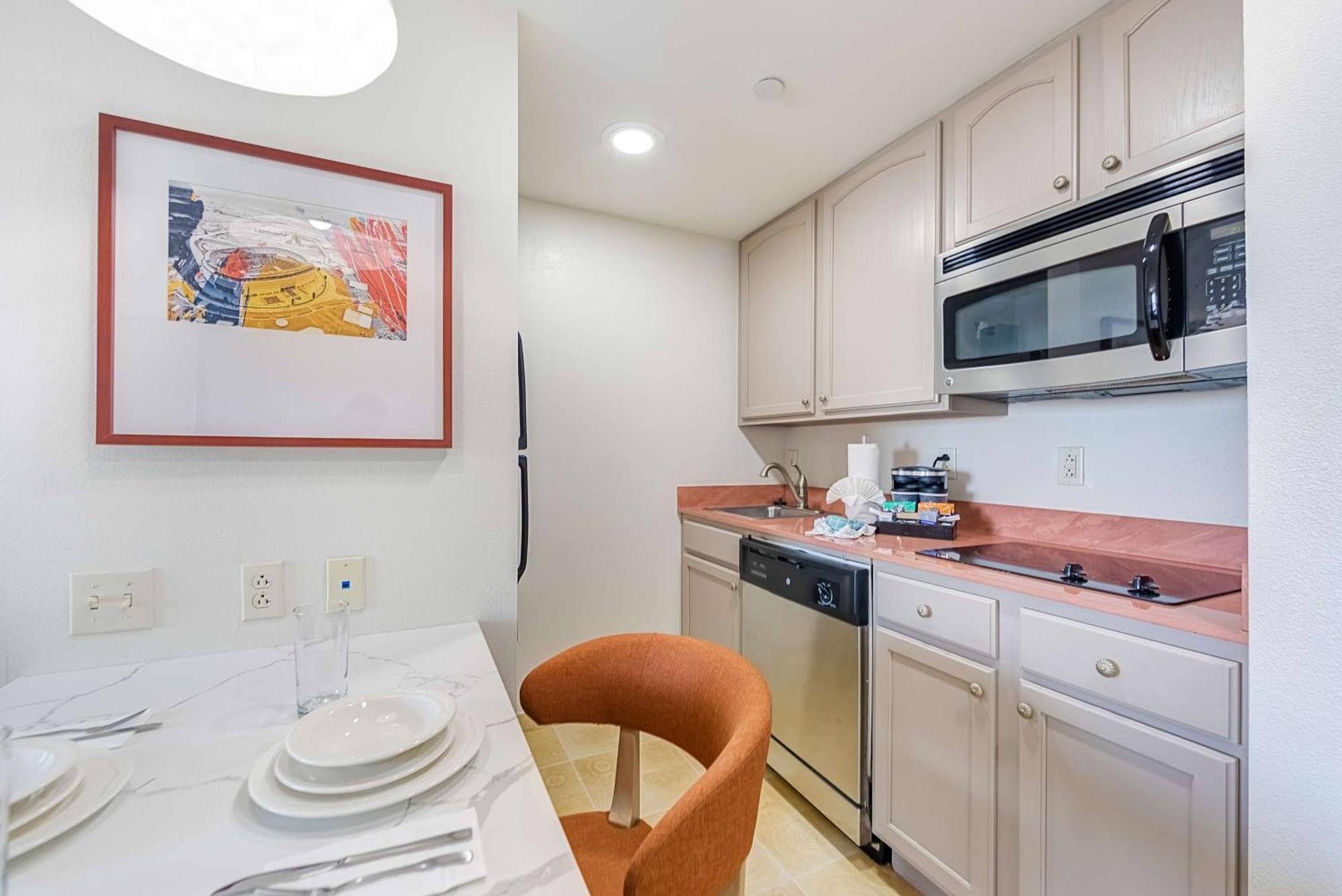Homewood Suites By Hilton East Rutherford - Meadowlands, Nj Екстериор снимка