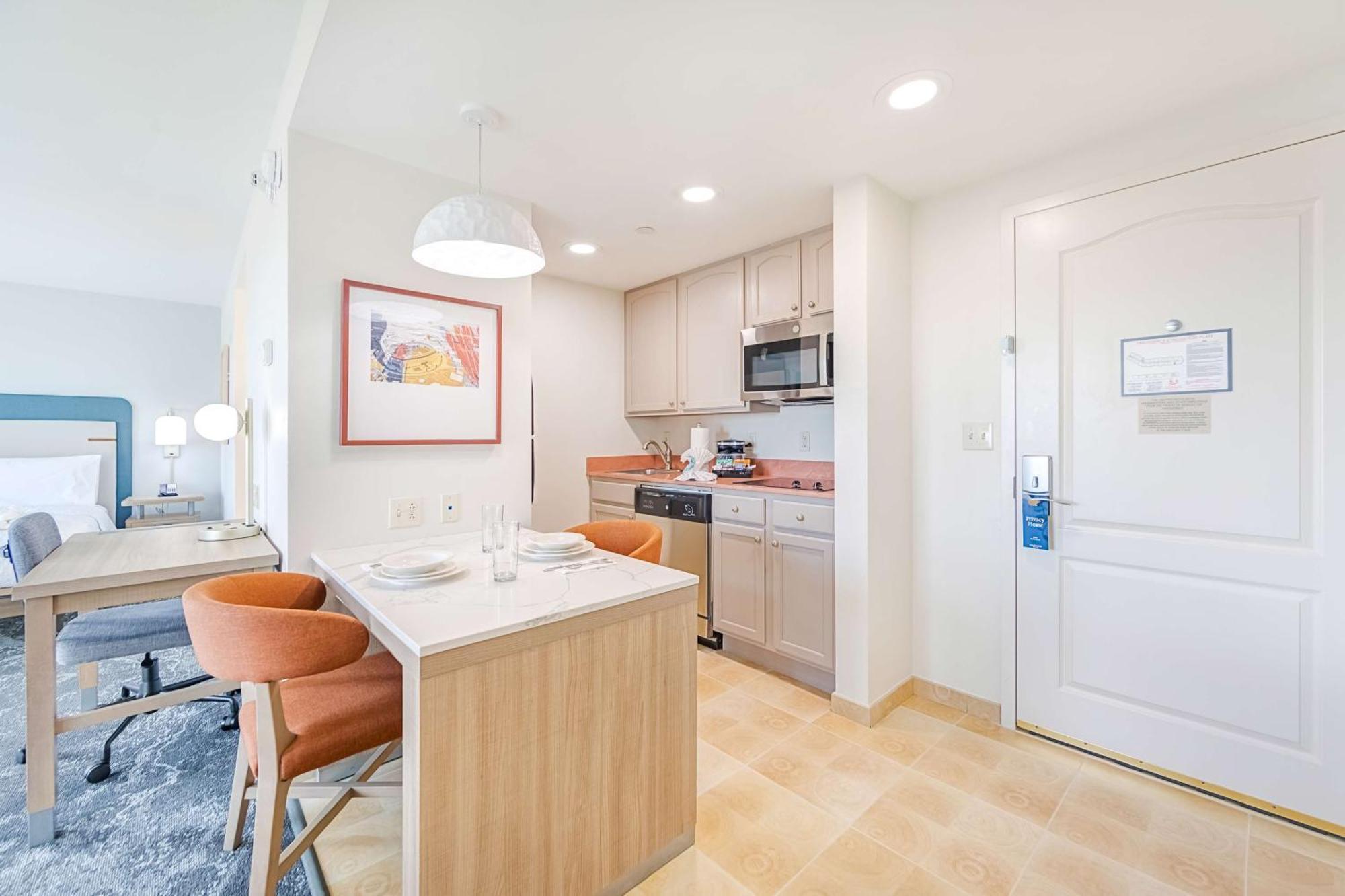 Homewood Suites By Hilton East Rutherford - Meadowlands, Nj Екстериор снимка
