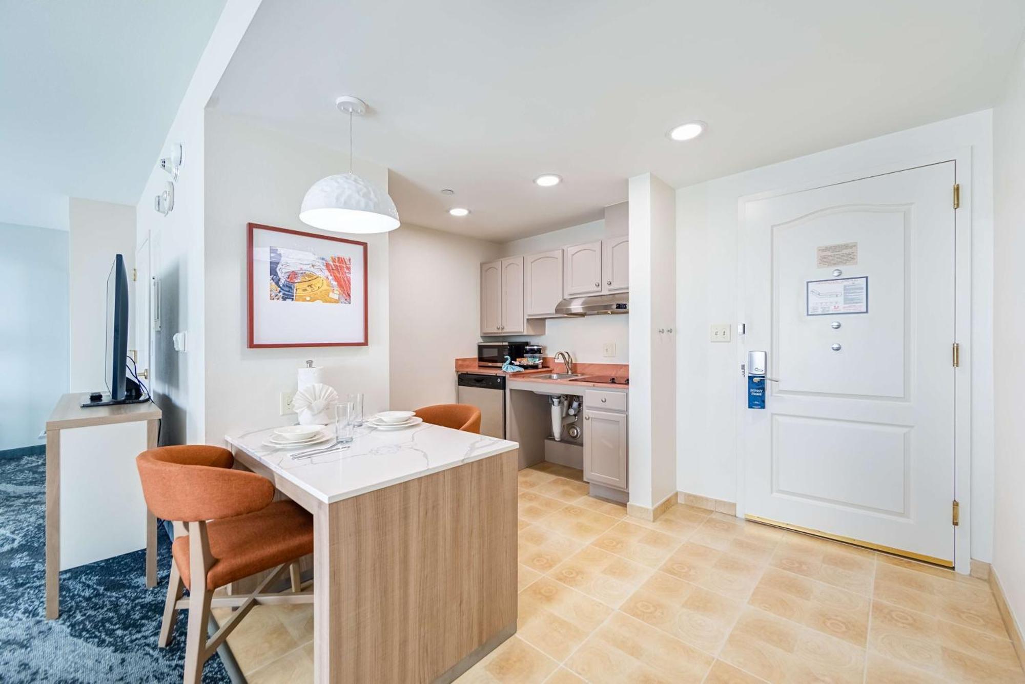 Homewood Suites By Hilton East Rutherford - Meadowlands, Nj Екстериор снимка