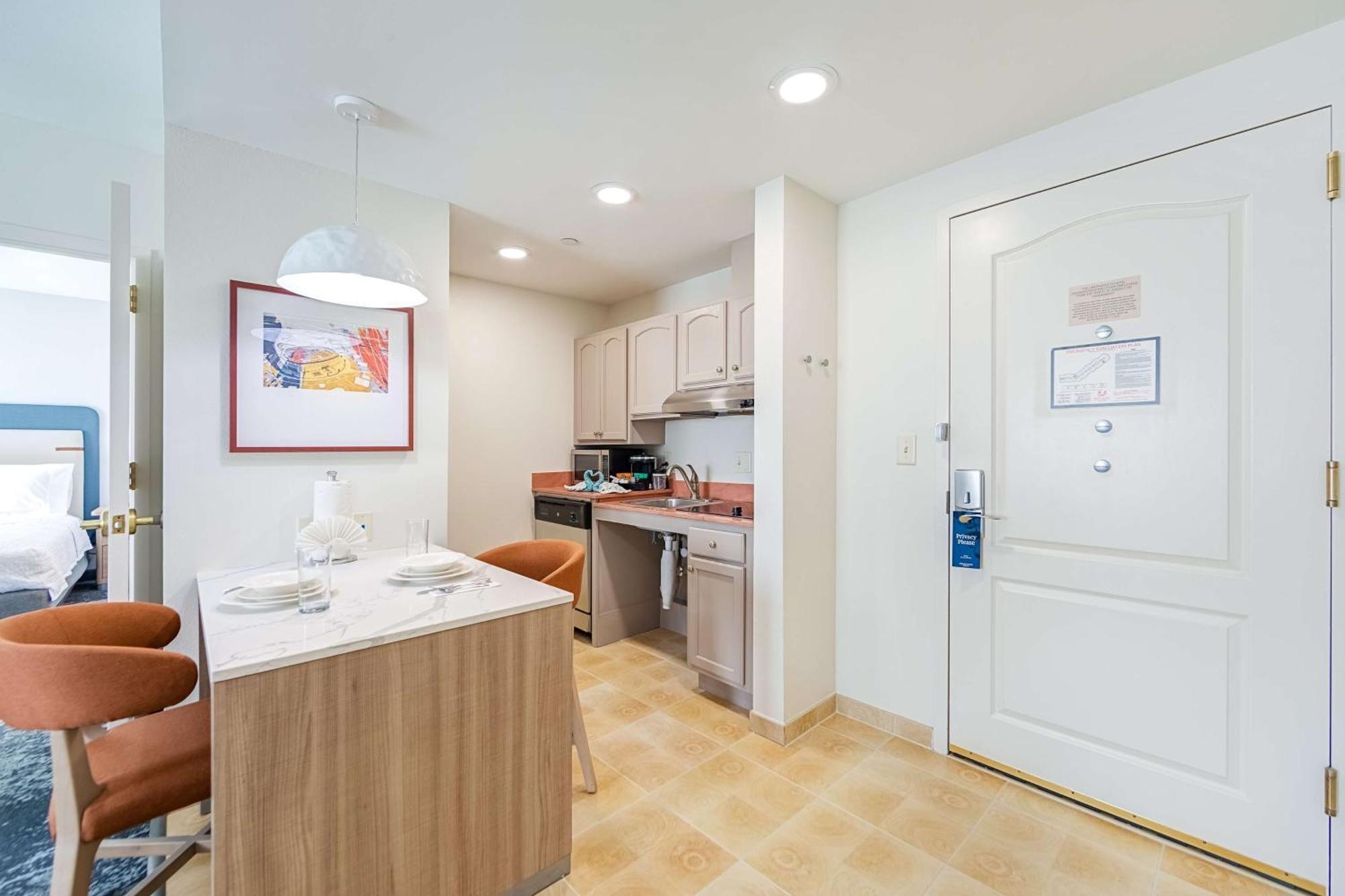 Homewood Suites By Hilton East Rutherford - Meadowlands, Nj Екстериор снимка