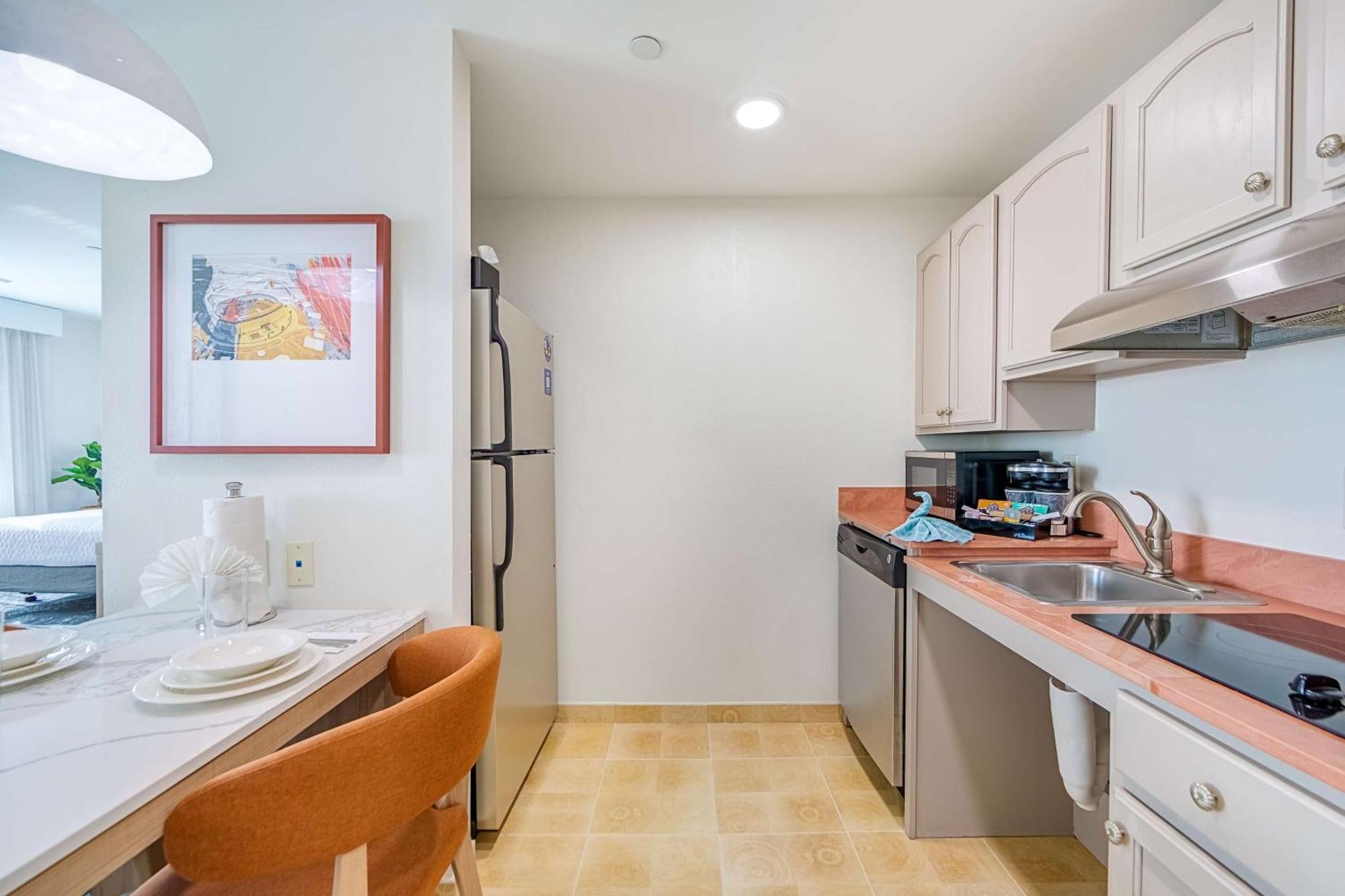 Homewood Suites By Hilton East Rutherford - Meadowlands, Nj Екстериор снимка