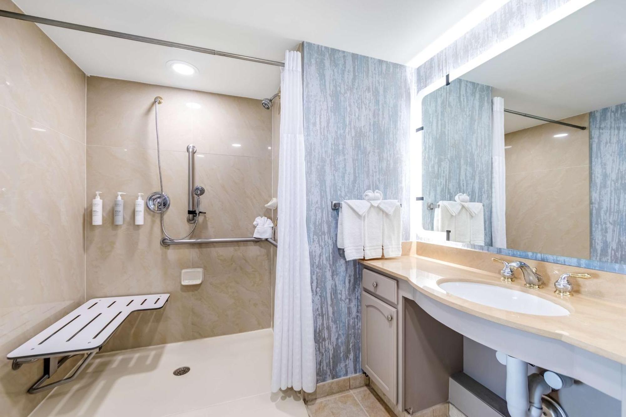Homewood Suites By Hilton East Rutherford - Meadowlands, Nj Екстериор снимка