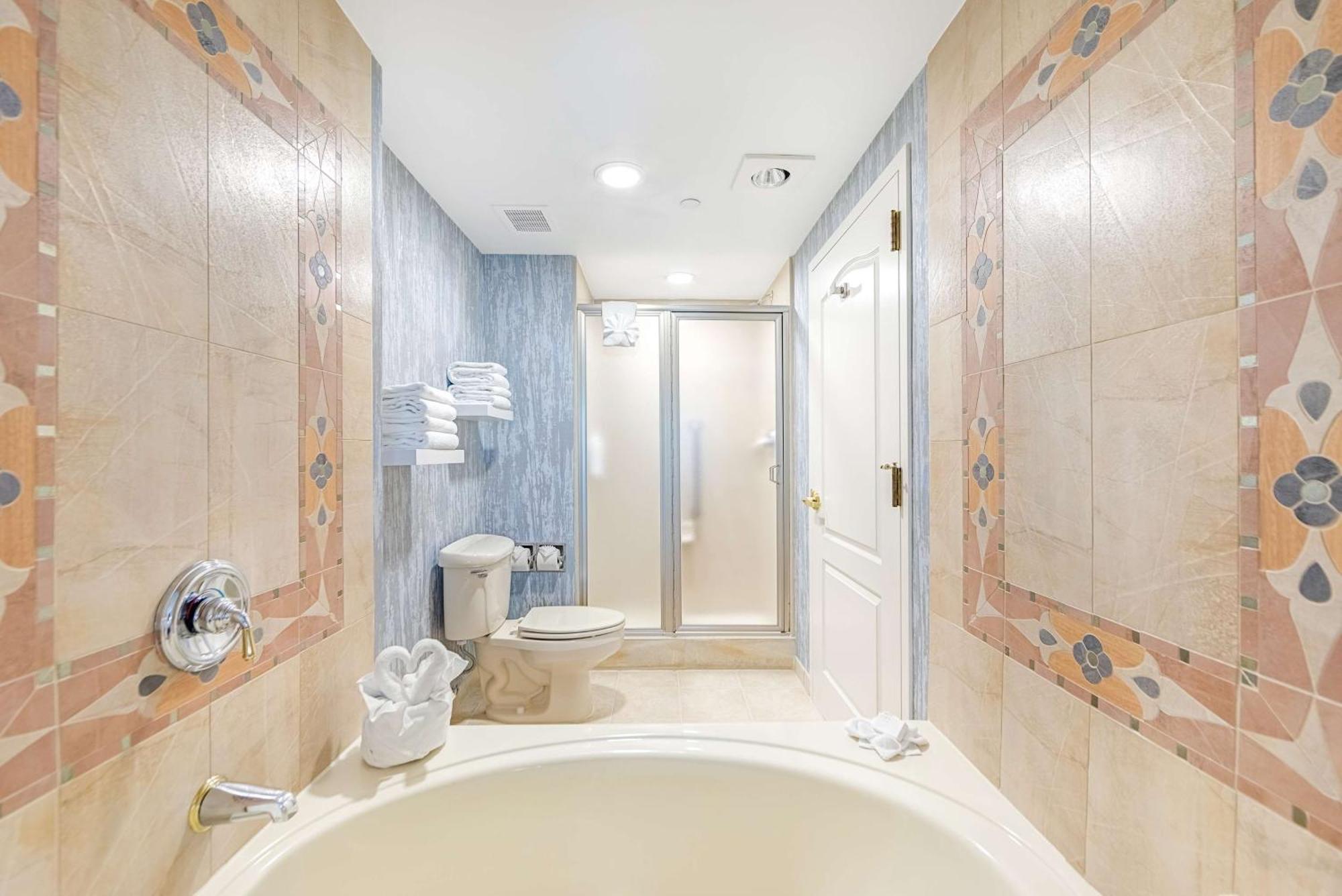 Homewood Suites By Hilton East Rutherford - Meadowlands, Nj Екстериор снимка