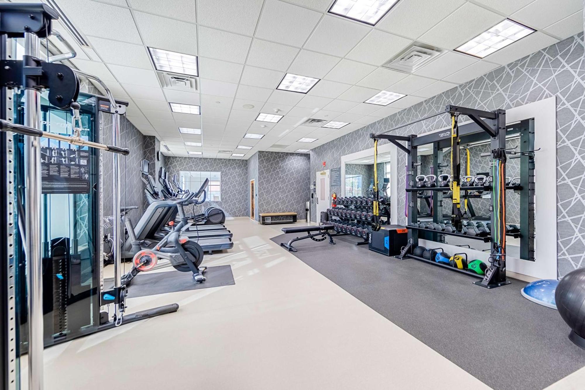 Homewood Suites By Hilton East Rutherford - Meadowlands, Nj Екстериор снимка
