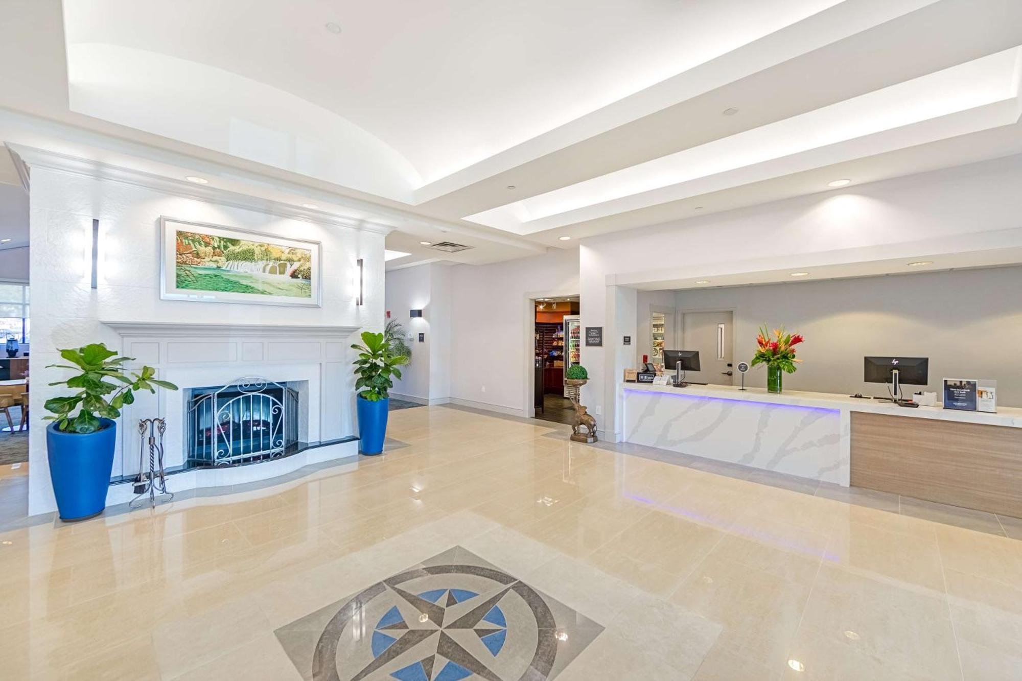 Homewood Suites By Hilton East Rutherford - Meadowlands, Nj Екстериор снимка