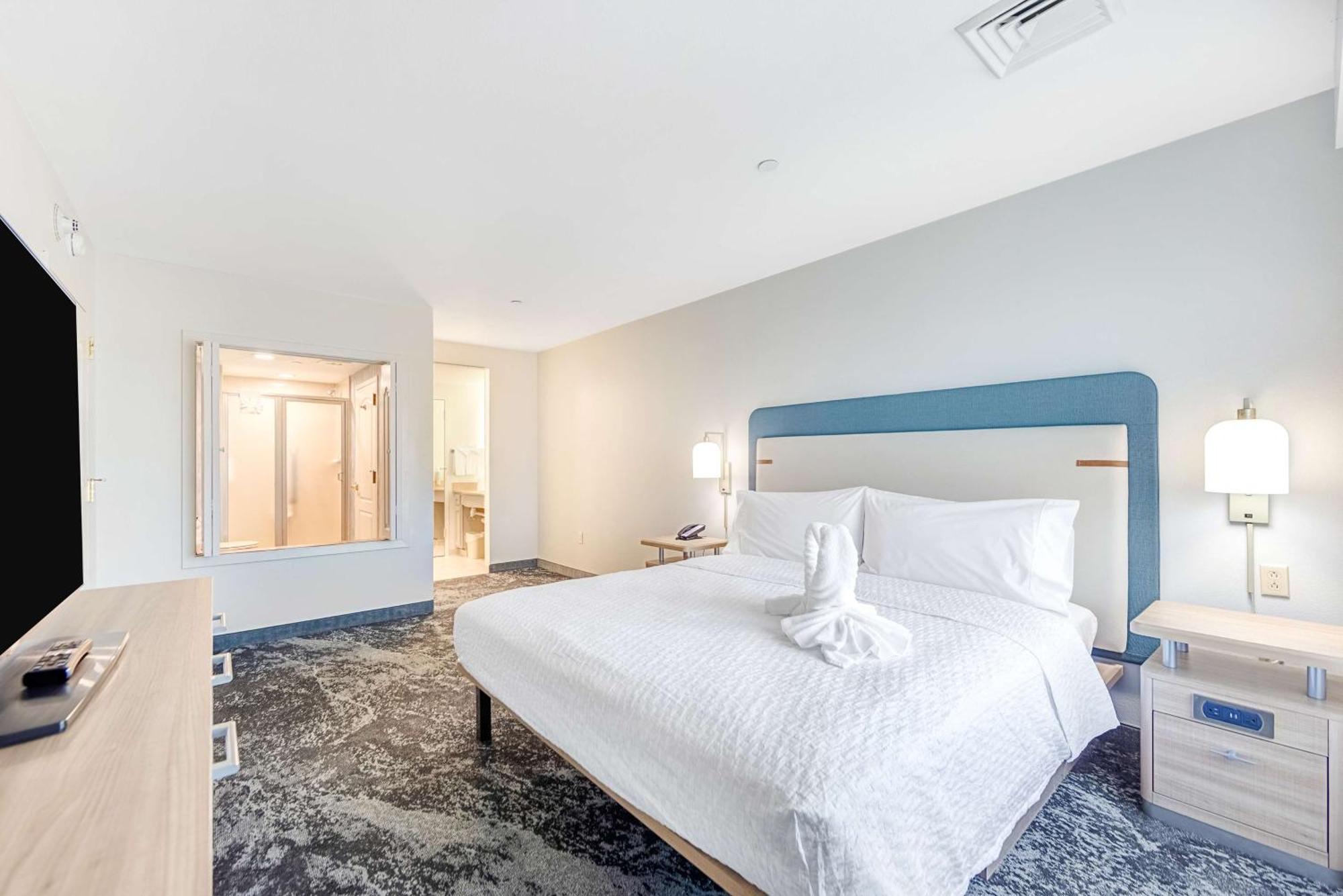 Homewood Suites By Hilton East Rutherford - Meadowlands, Nj Екстериор снимка