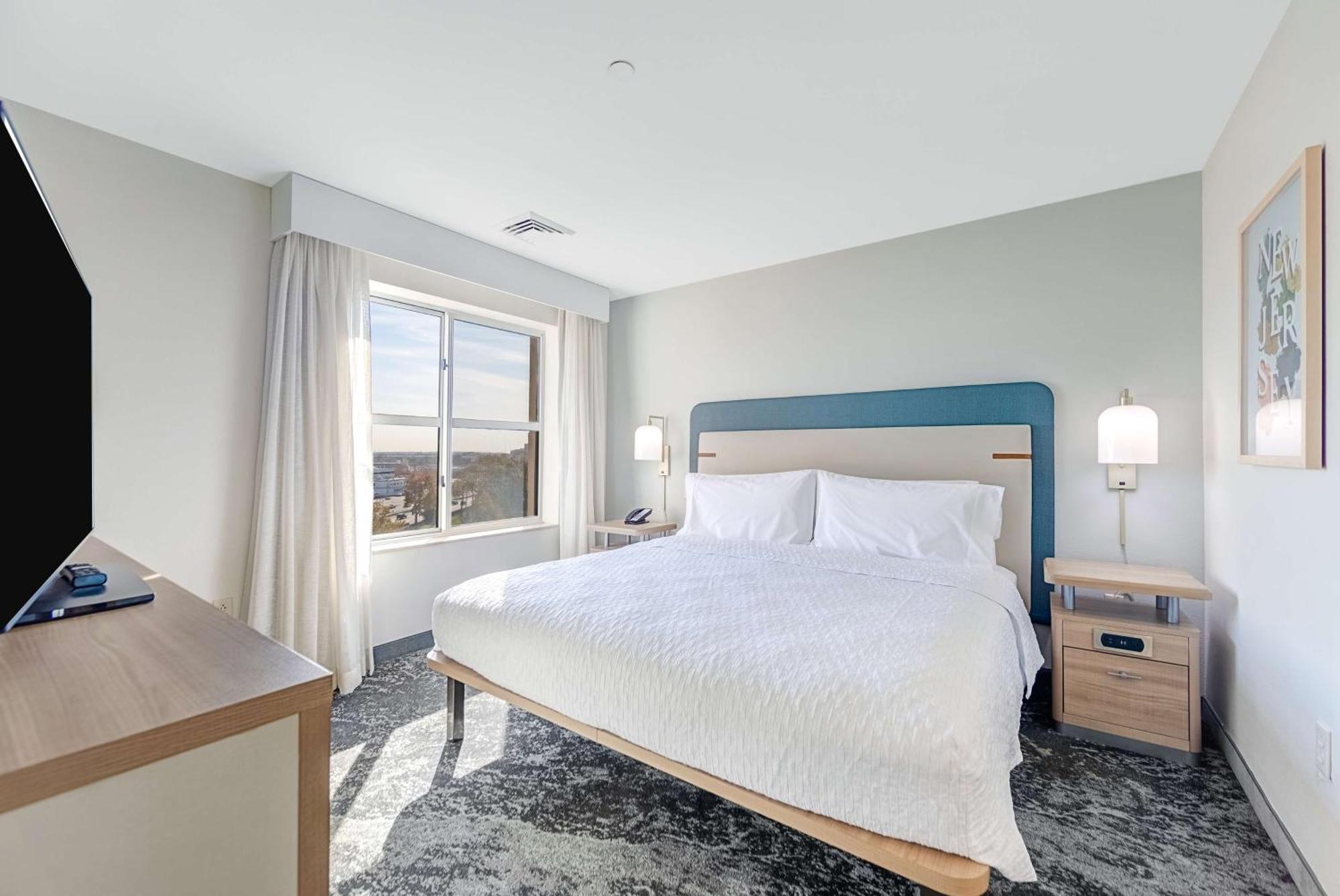 Homewood Suites By Hilton East Rutherford - Meadowlands, Nj Екстериор снимка