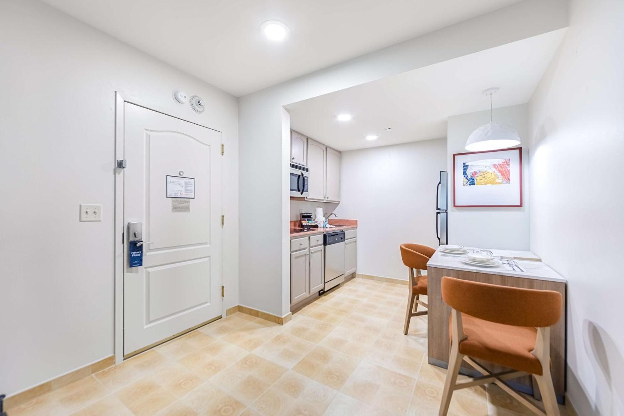 Homewood Suites By Hilton East Rutherford - Meadowlands, Nj Екстериор снимка
