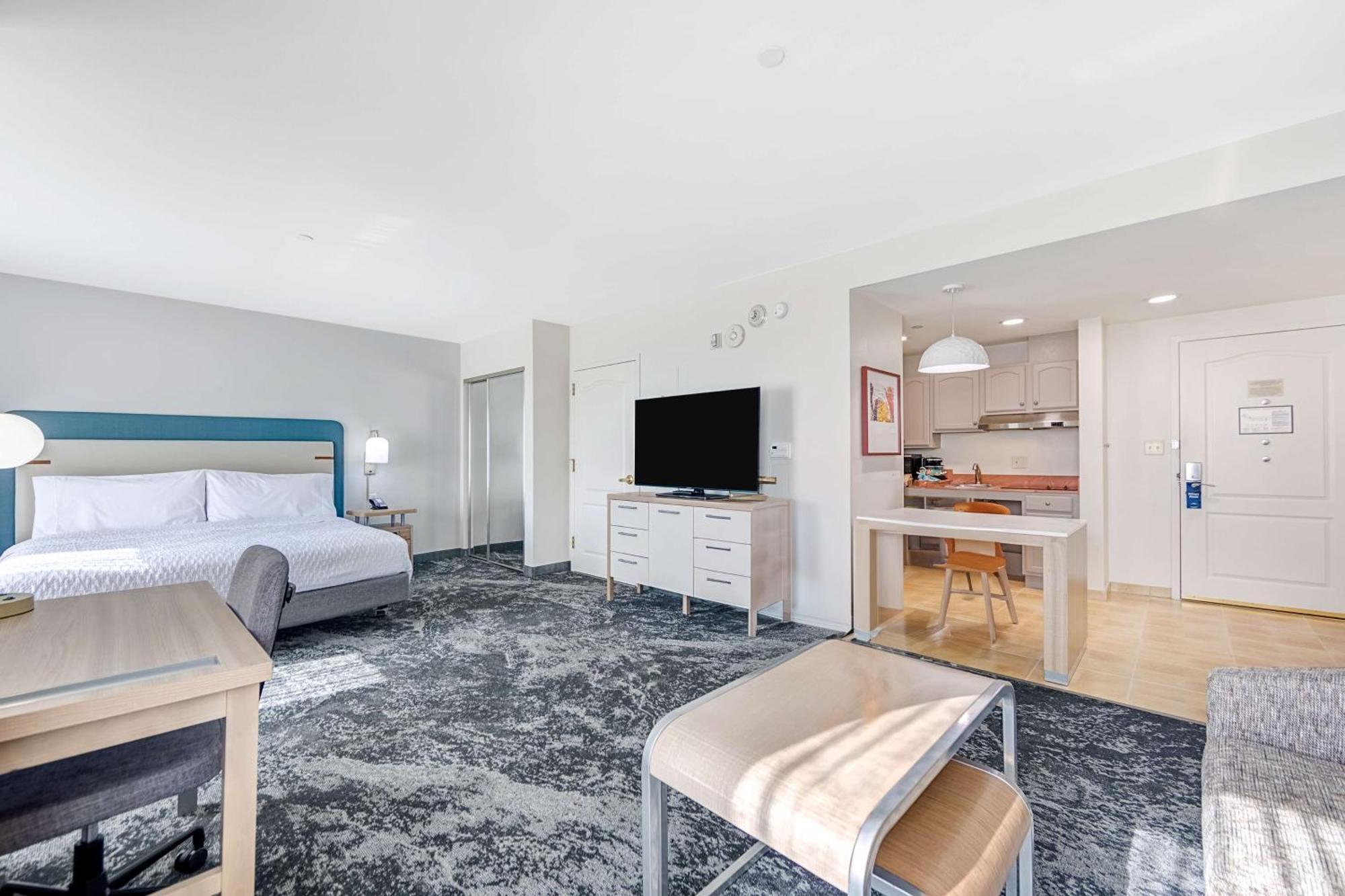 Homewood Suites By Hilton East Rutherford - Meadowlands, Nj Екстериор снимка