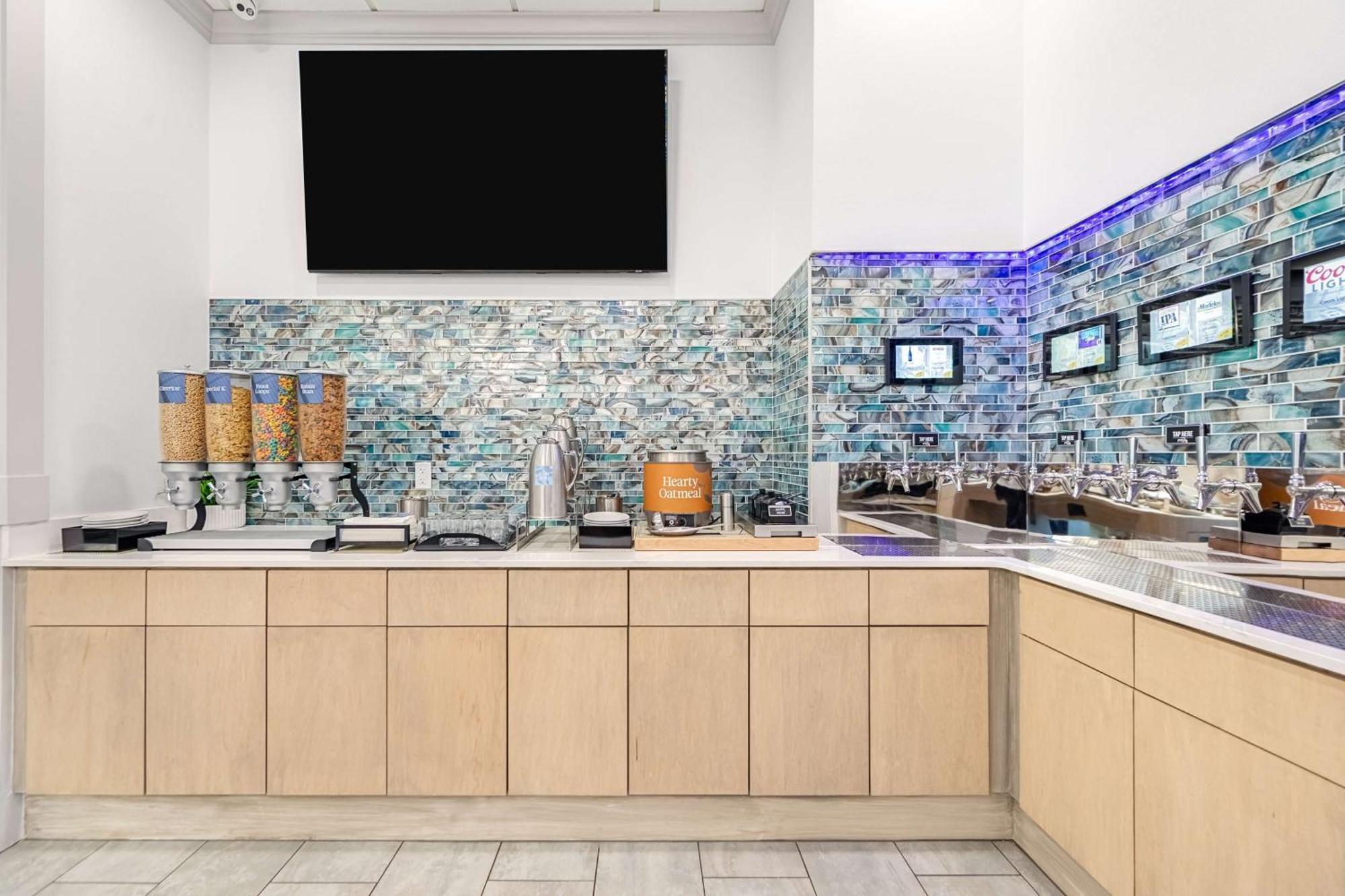 Homewood Suites By Hilton East Rutherford - Meadowlands, Nj Екстериор снимка