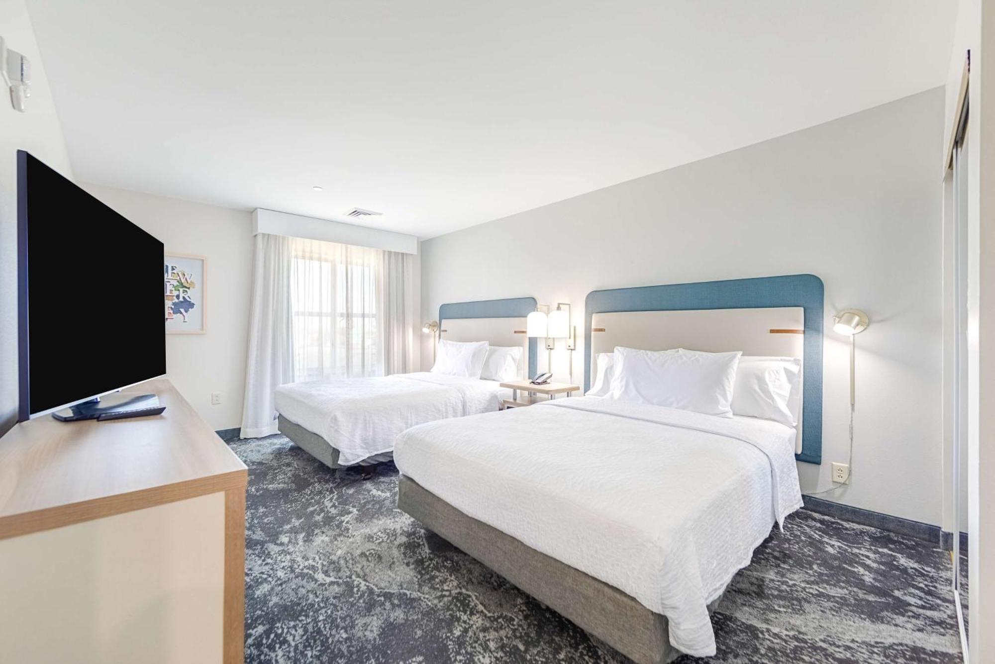 Homewood Suites By Hilton East Rutherford - Meadowlands, Nj Екстериор снимка