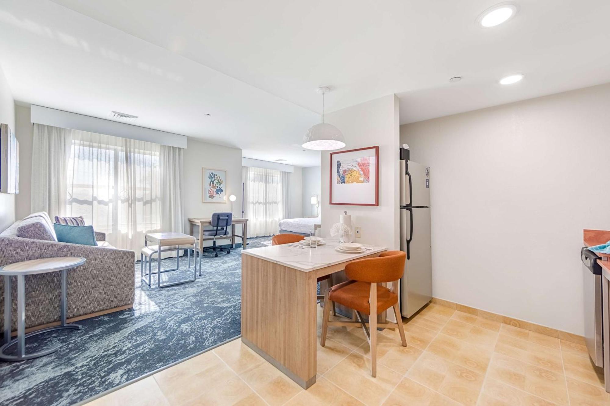 Homewood Suites By Hilton East Rutherford - Meadowlands, Nj Екстериор снимка