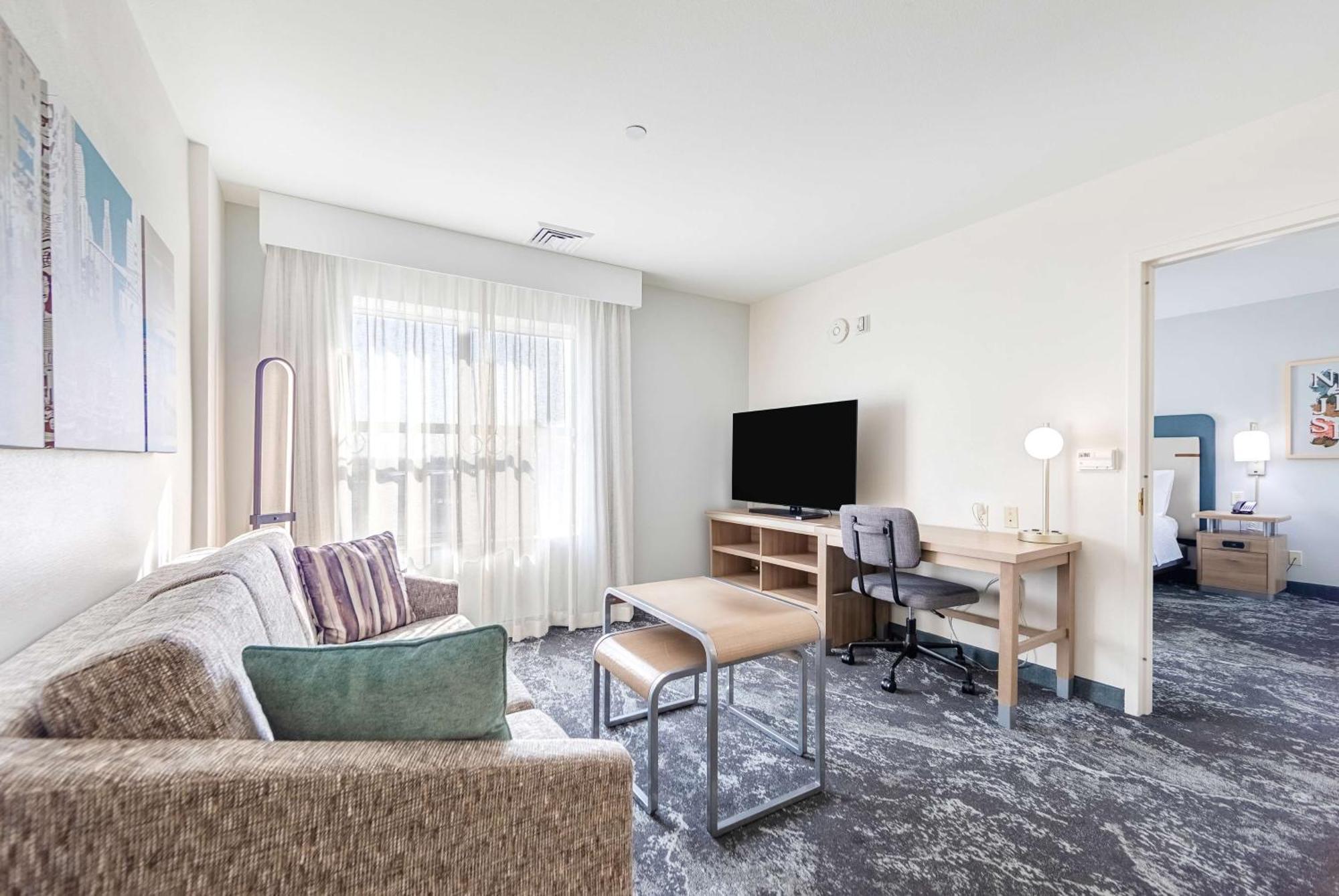 Homewood Suites By Hilton East Rutherford - Meadowlands, Nj Екстериор снимка