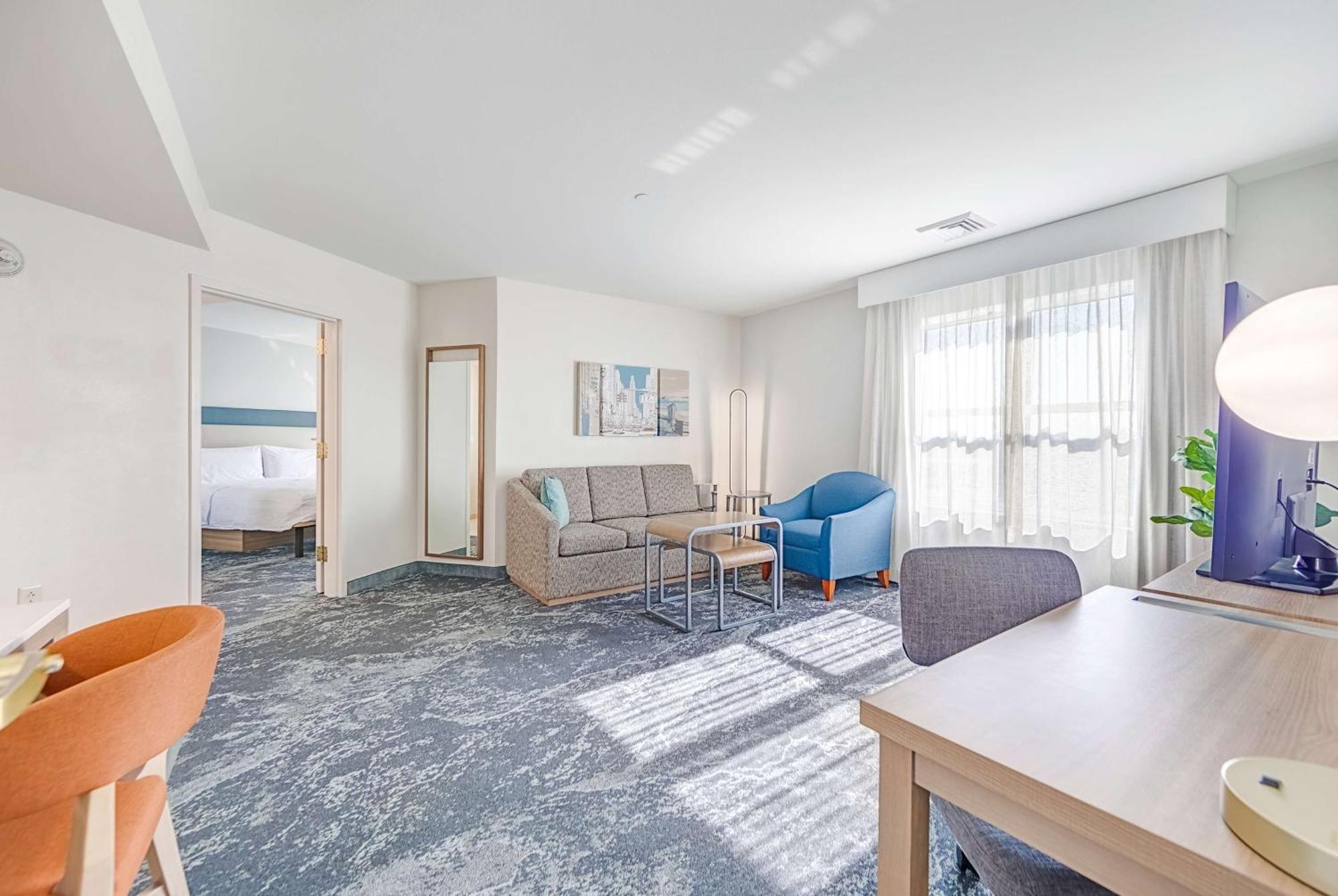 Homewood Suites By Hilton East Rutherford - Meadowlands, Nj Екстериор снимка