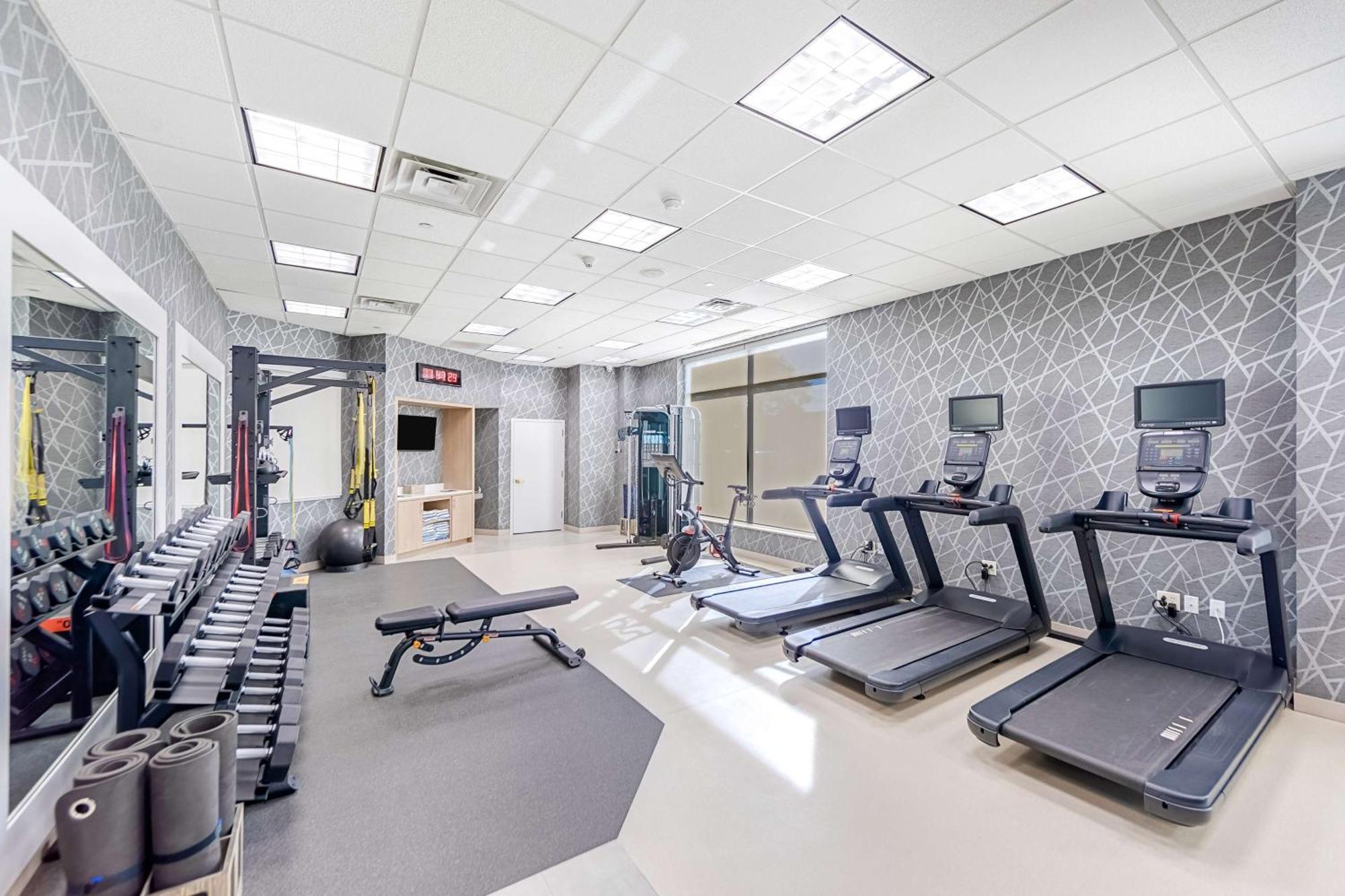 Homewood Suites By Hilton East Rutherford - Meadowlands, Nj Екстериор снимка