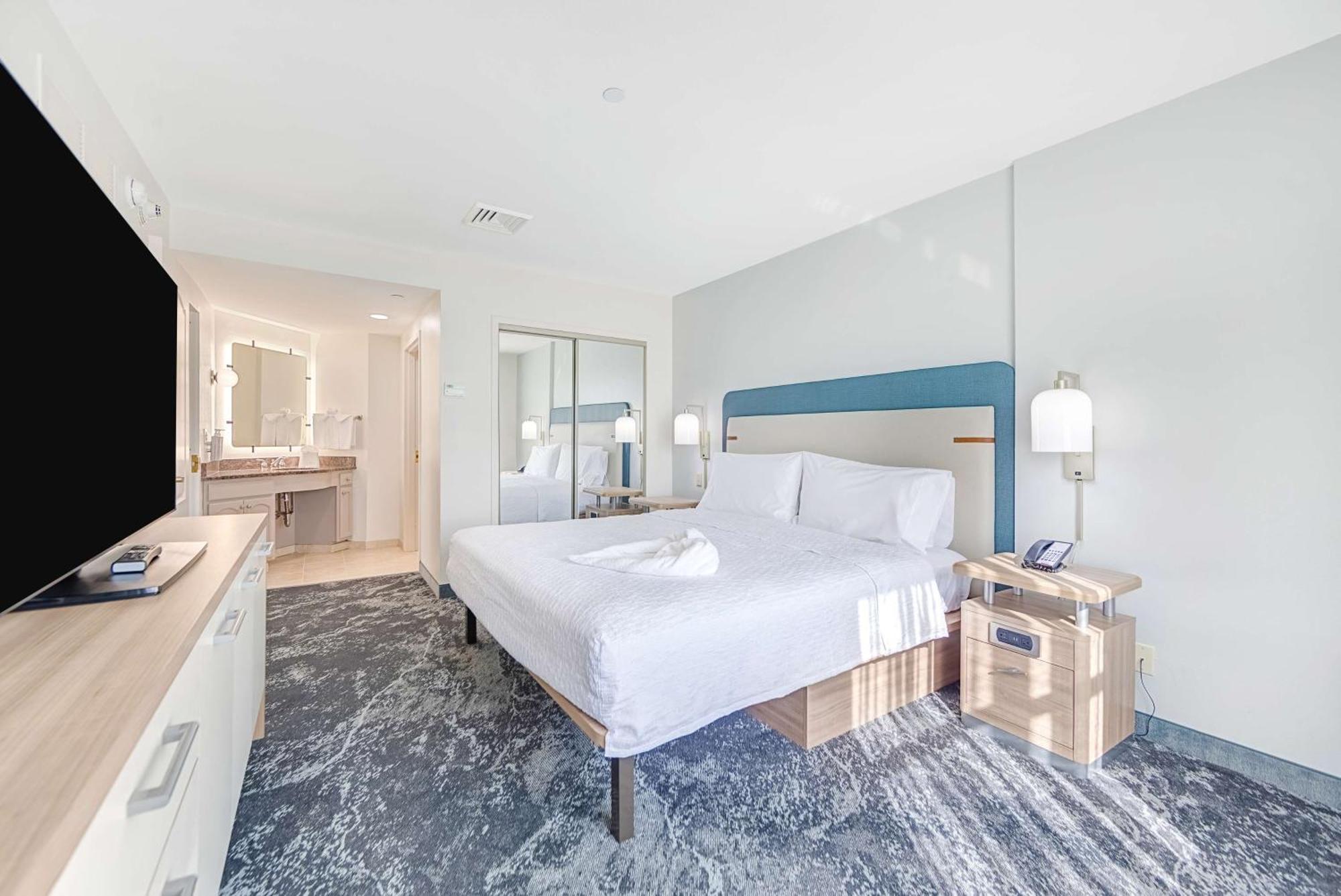 Homewood Suites By Hilton East Rutherford - Meadowlands, Nj Екстериор снимка
