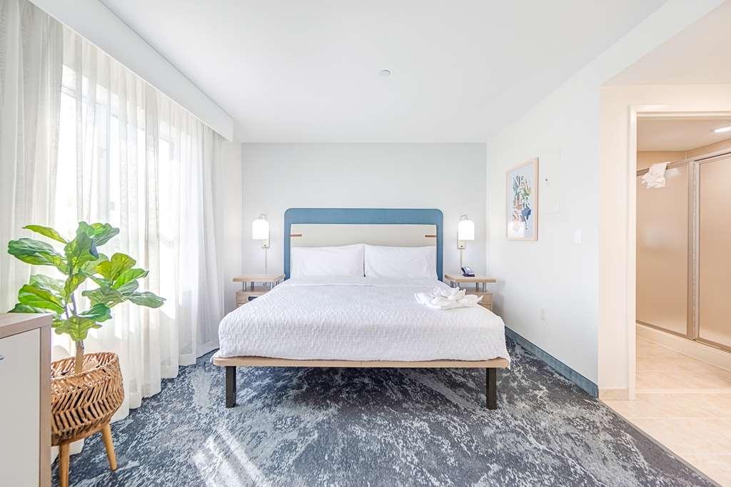 Homewood Suites By Hilton East Rutherford - Meadowlands, Nj Стая снимка