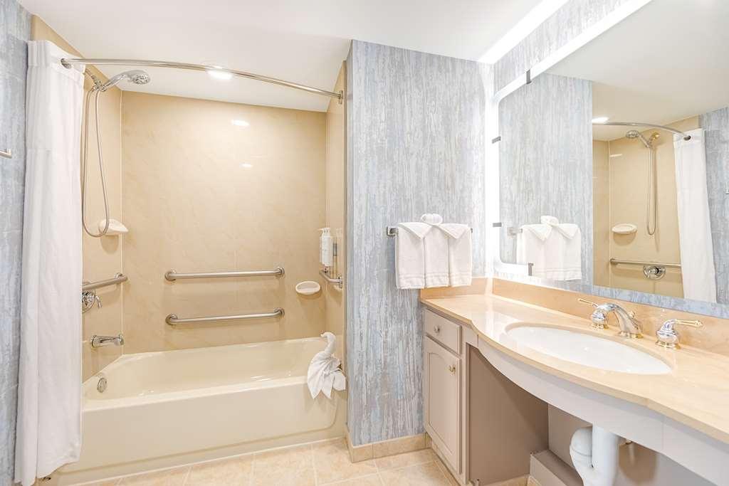 Homewood Suites By Hilton East Rutherford - Meadowlands, Nj Стая снимка