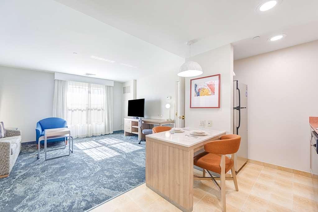 Homewood Suites By Hilton East Rutherford - Meadowlands, Nj Стая снимка