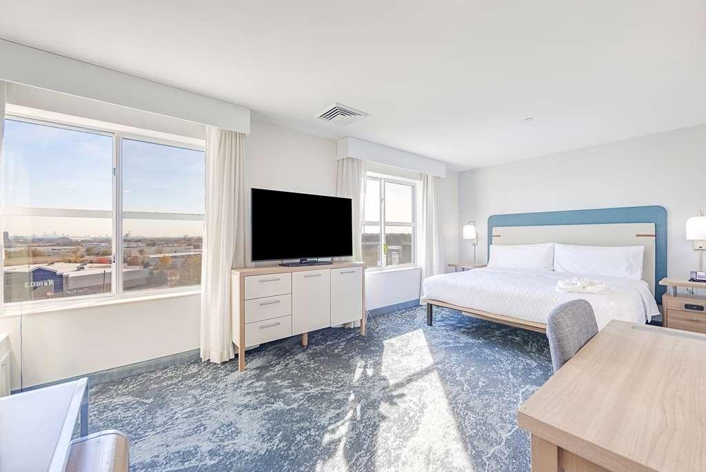 Homewood Suites By Hilton East Rutherford - Meadowlands, Nj Стая снимка