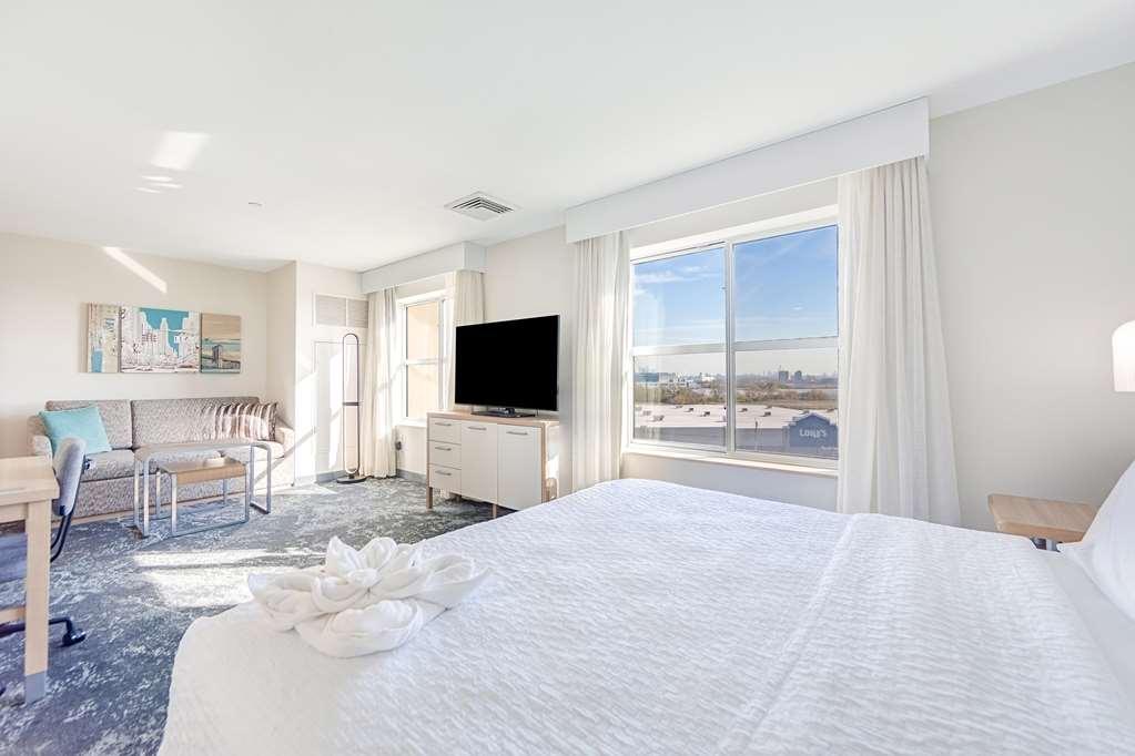 Homewood Suites By Hilton East Rutherford - Meadowlands, Nj Стая снимка